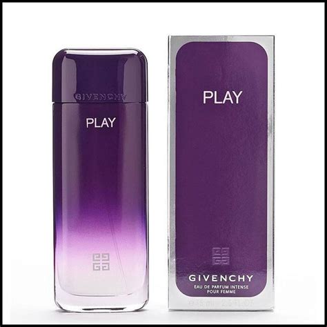 givenchy play intense for her 50 ml|givenchy play intense clone.